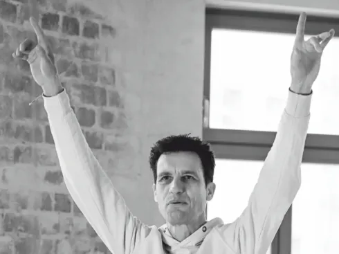 Achtsamkeitsmeditation @ Ute Stephan - Yoga Pilates MBSR Studio Plagwitz