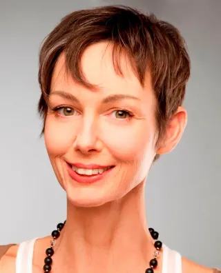 Teacher headshot