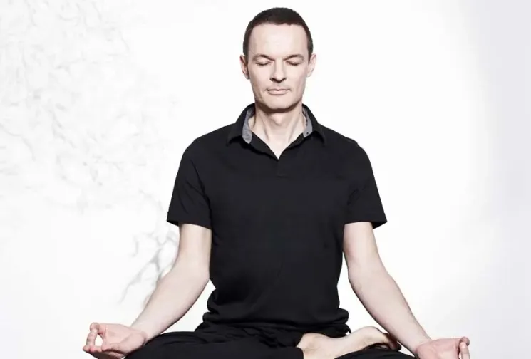 Schnupper-Kurs Meditation mit Stefan Faust @ Yoga am Hottingerplatz