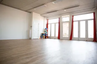 De locatie gaf geen beschrijving voor deze profielafbeelding
