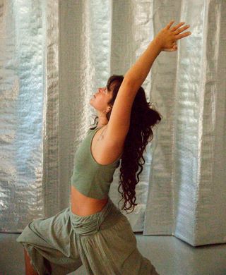 il giardino Yogastudio — yoga-studio i München — 5