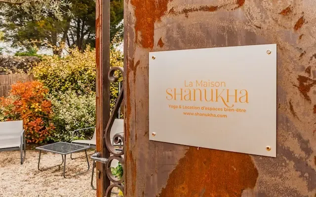 La Maison Shanukha