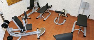 Fit+Fun Arena Wels