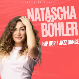 Natascha Böhler
