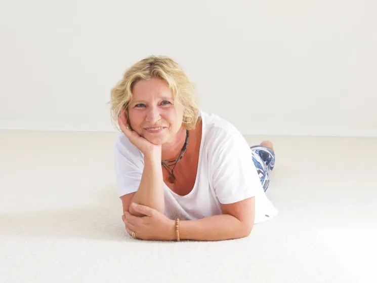 Rücken & Yin Yoga (In & On) 8x Mi ab 30.10.24 @ Yoga is You - YV Speyer