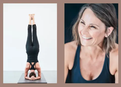 Mini-Workshop mit Ann @ IYENGAR YOGA INSTITUT HAMBURG