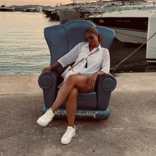 Olivia