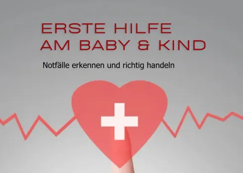 Erste Hilfe am Baby & Kind @ Hebammenloft