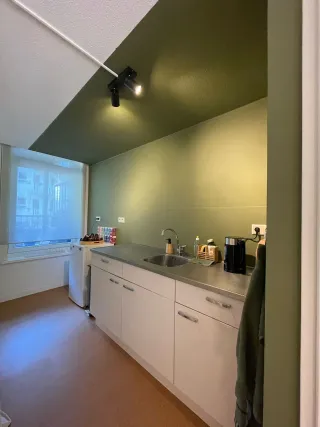 De locatie gaf geen beschrijving voor deze profielafbeelding