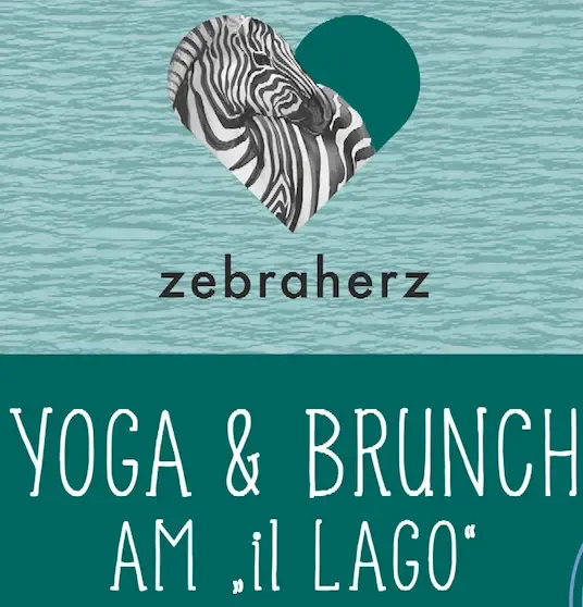 Yoga & Brunch am il Lago @ zebraherz