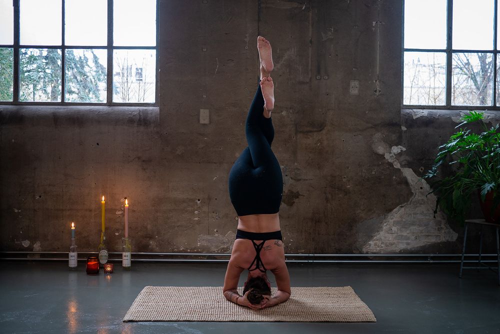 YogaZentrum Nada