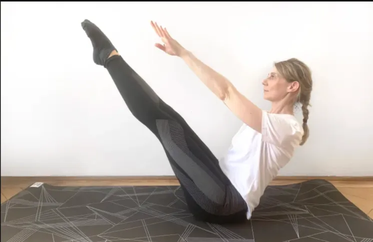 Pilates Workshop @ Feelgoodstudio 1160 "Ragnarhof"