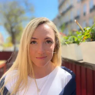 Anastasiia