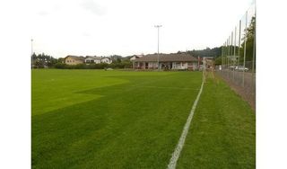 Sportplatz ASKÖ Wölfnitz
