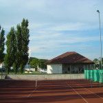 UNION DSG Tennisclub Kleinhöflein