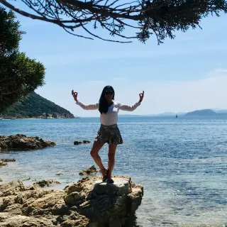 Christina
