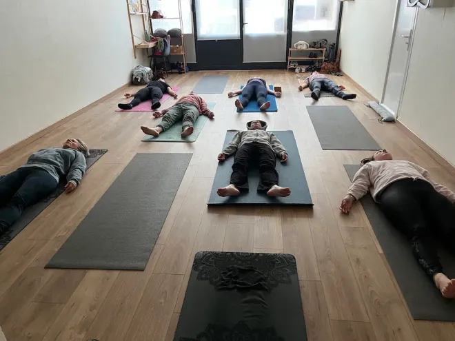 YOGILIFE