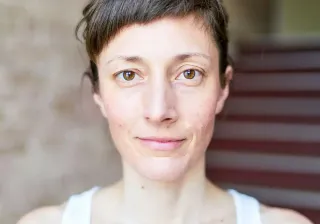 Julia Wolf