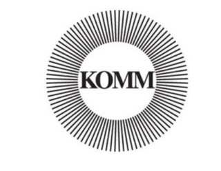 KOMM