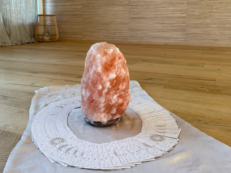 Pause & Reflect - Day Retreat @ Valerie Hechinger Yoga