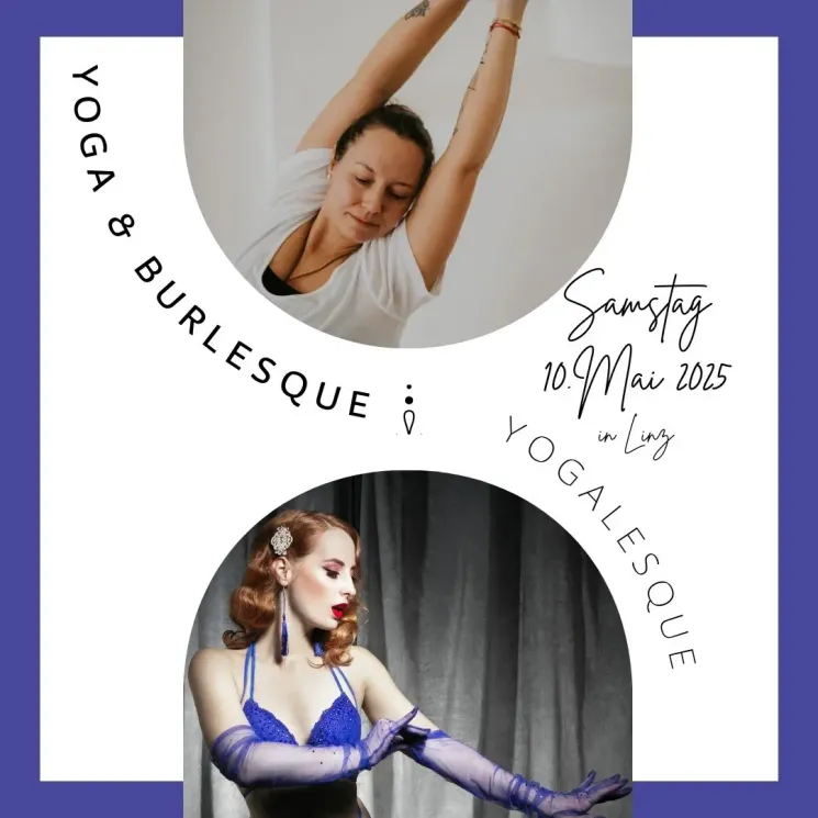 Yogalesque @ Soulyoga by Sarah