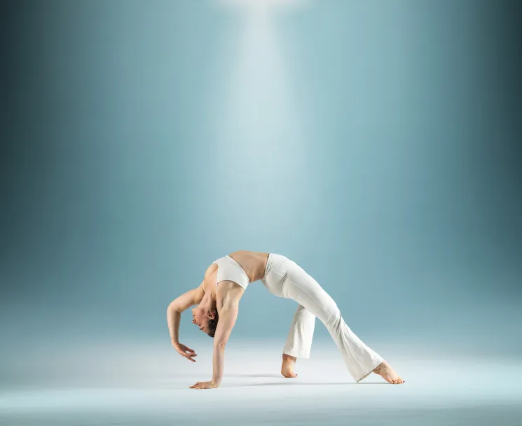 Backbend Workshop mit Conny @ Nelum Yoga