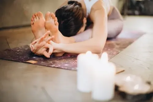 Workshop: Yin yoga XL + massage @ NovaStrada