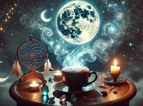 Kakao & Moon Night @ Yogalidou