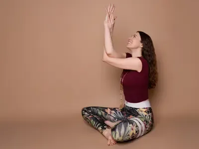 Meridian Yoga @ URBALANCE