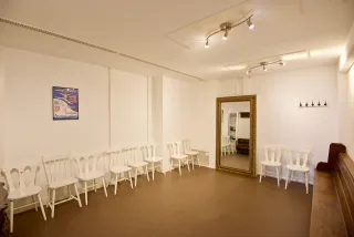 De locatie gaf geen beschrijving voor deze profielafbeelding
