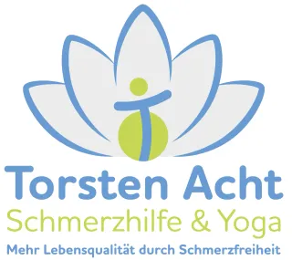 Torsten Acht - Schmerzhilfe & Yoga