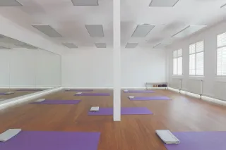 De locatie gaf geen beschrijving voor deze profielafbeelding