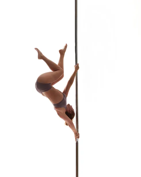 POLE HANDSPRINGS / Ayesha-Combos I 4-Wochenkurs  @ BALANCE Neumarkt