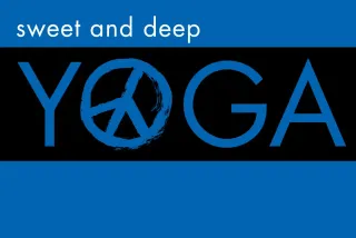 sweet and deep yoga