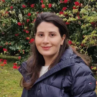 Fatemeh
