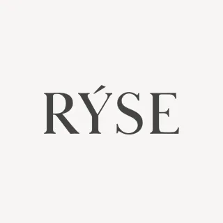 RÝSE logo