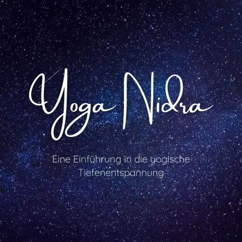 Tiefenentspannung mit Yoga Nidra @ YAMA Yoga Akademie Mangfalltal
