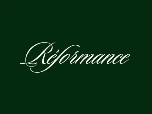 Réformance Pilates