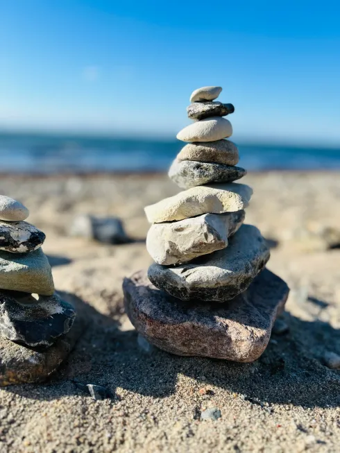 Yin Yoga - 5 Elemente Special - Element Erde (vor Ort und Online) @ Om Shanti Yoga