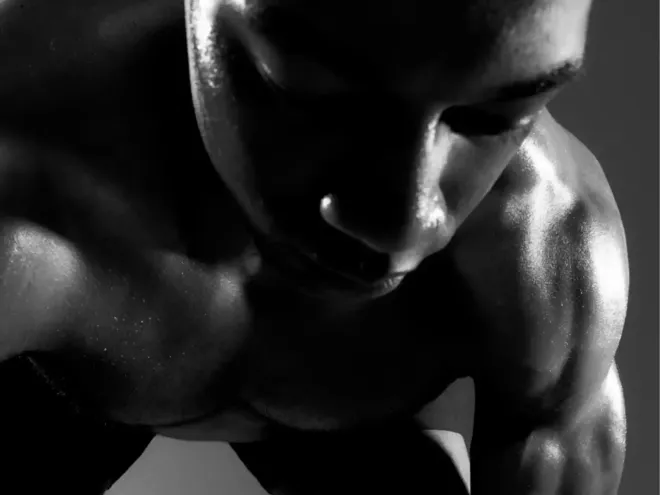 Health & Performance Gym