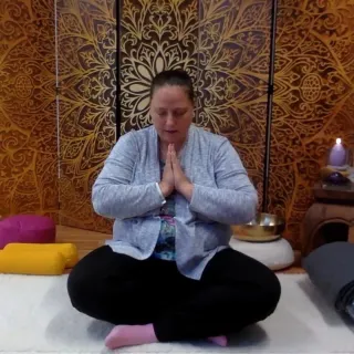 Zentrum für Körper & Seele - der Laden & KörperFREUDE-Yoga