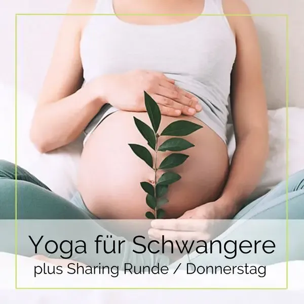 Yoga für Schwangere @ Yoga und Familienstudio