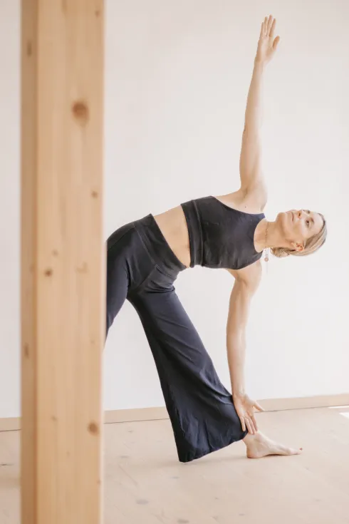 BEGINNER TO BASIC FREEDOM KURS @ FREEDOM PRACTICE