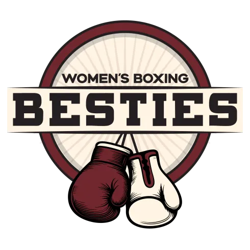 Besties Women's Boxing