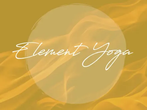 10-Wochenkurs Element Yoga (Hatha Yoga) - Mo 24.08. - 02.11.2026 @ soyoga - Sonja Riedel