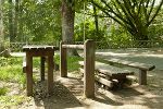 Fitnessparcour Augarten