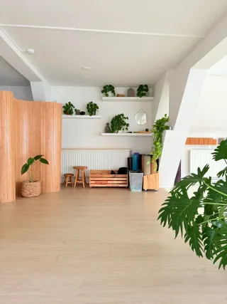 De locatie gaf geen beschrijving voor deze profielafbeelding
