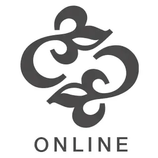 UNIT Yoga Online Studio logo