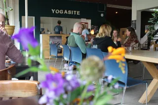 De locatie gaf geen beschrijving voor deze profielafbeelding