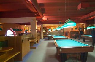 Billardcafe KÖÖ 1230